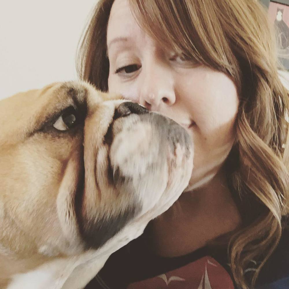 Meet your Posher, Cana